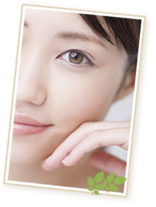 炭酸フェイスワックス