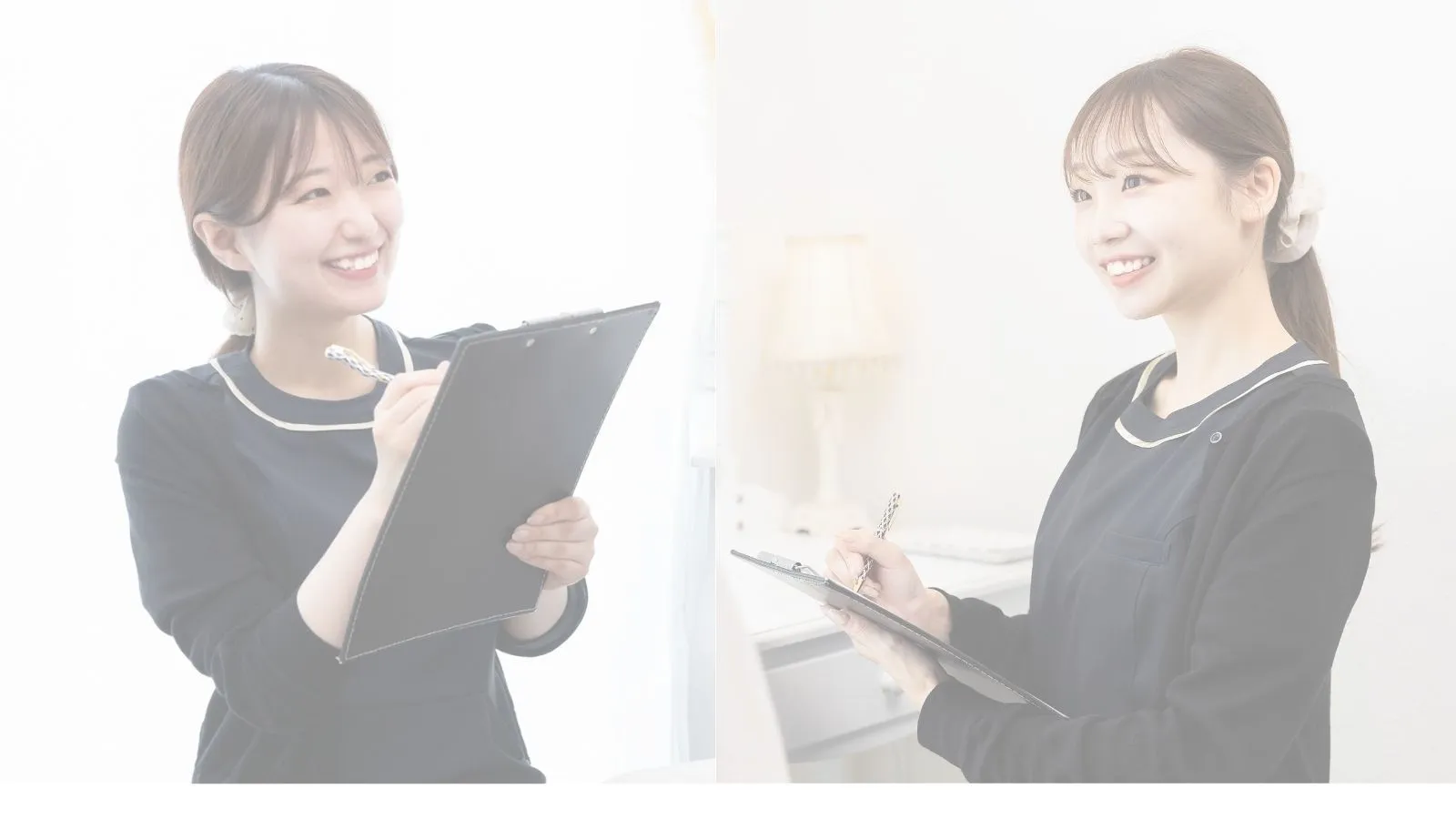 アリュージョンのスタッフ写真