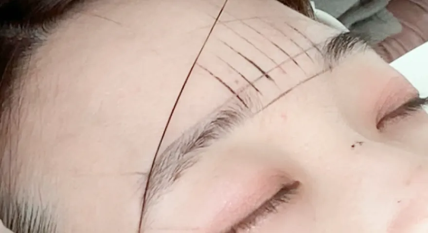 練習中もアドバイスがもらえる