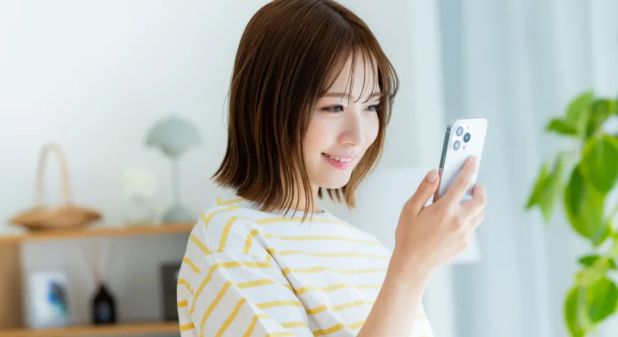 研修終了後も担当に相談できる